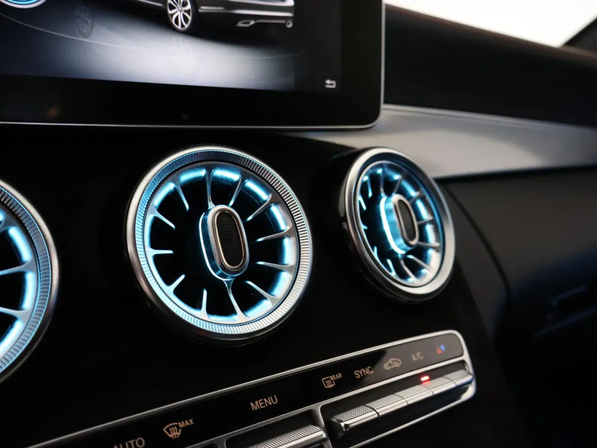 43 AMG 4MATIC + HEAD-UP | DISTRONIC+ | BURMESTER | SFEERVERLICHTING | 360 CAMERA
