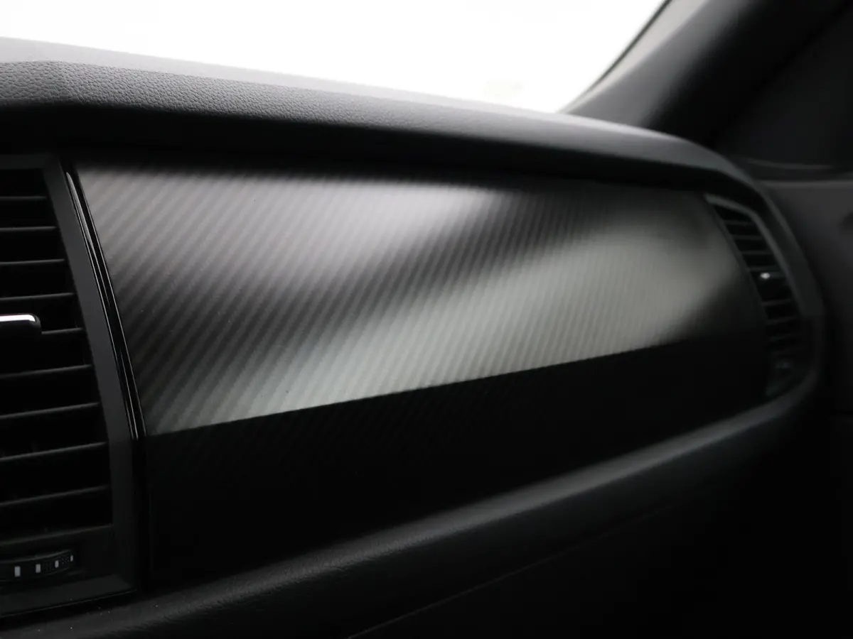 1.5 TSI 150 PK DSG AUT. 7-PERS SPORTLINE *MAT ZWART* + ADAPTIVE CRUISE | VIRTUAL COCKPIT | CAMERA | 20 INCH