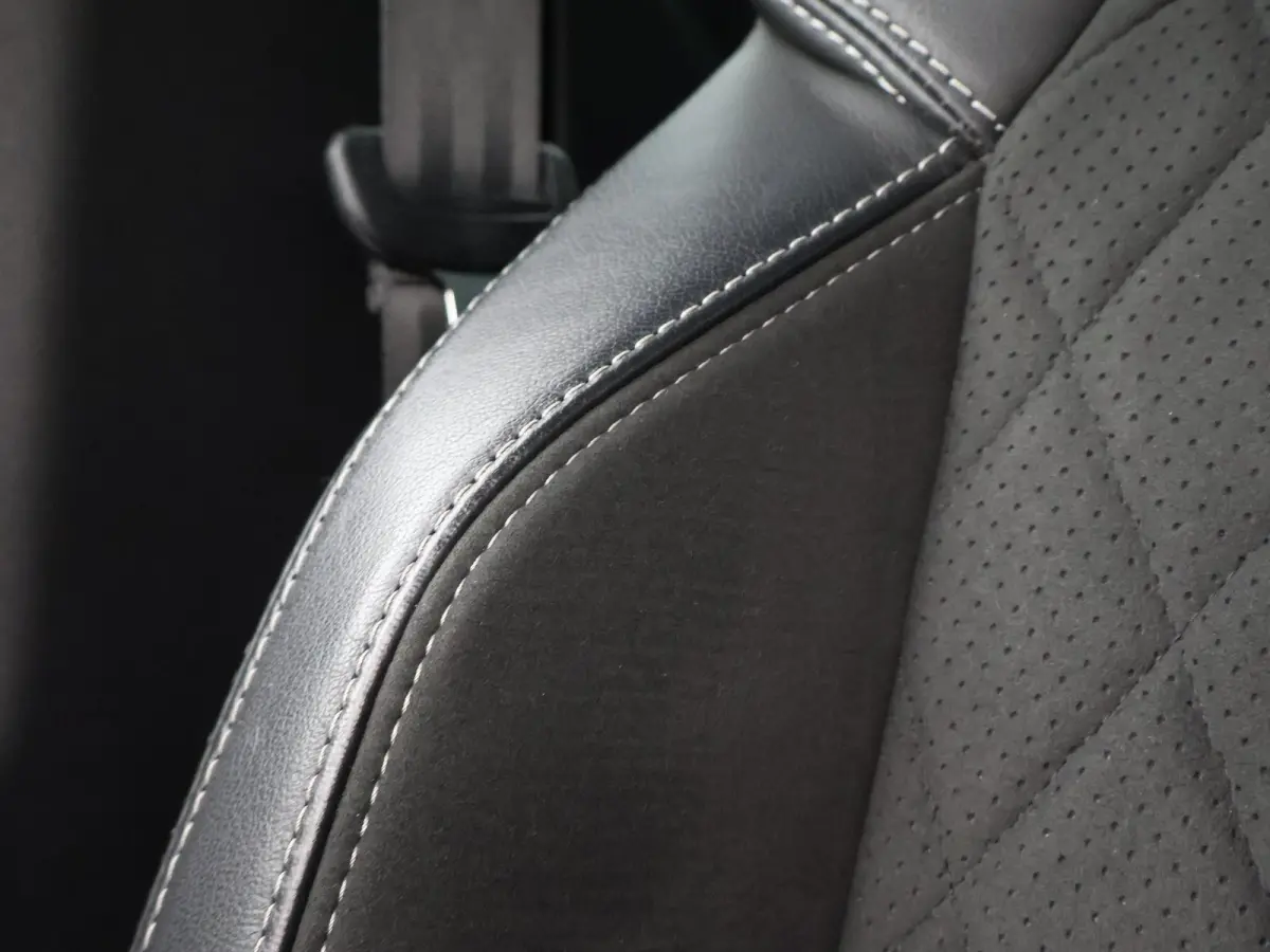 1.5 TSI 150 PK DSG AUT. 7-PERS SPORTLINE *MAT ZWART* + ADAPTIVE CRUISE | VIRTUAL COCKPIT | CAMERA | 20 INCH