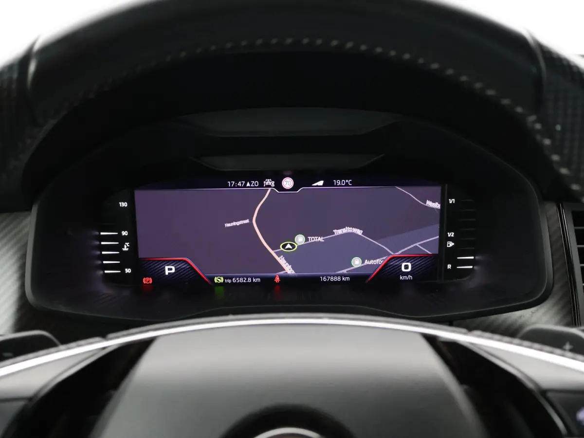 1.5 TSI 150 PK DSG AUT. 7-PERS SPORTLINE *MAT ZWART* + ADAPTIVE CRUISE | VIRTUAL COCKPIT | CAMERA | 20 INCH
