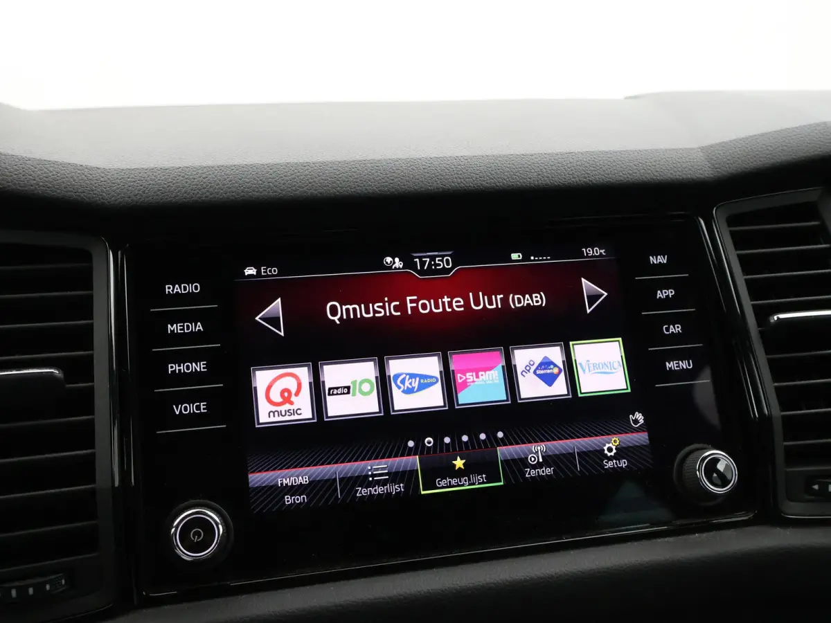 1.5 TSI 150 PK DSG AUT. 7-PERS SPORTLINE *MAT ZWART* + ADAPTIVE CRUISE | VIRTUAL COCKPIT | CAMERA | 20 INCH