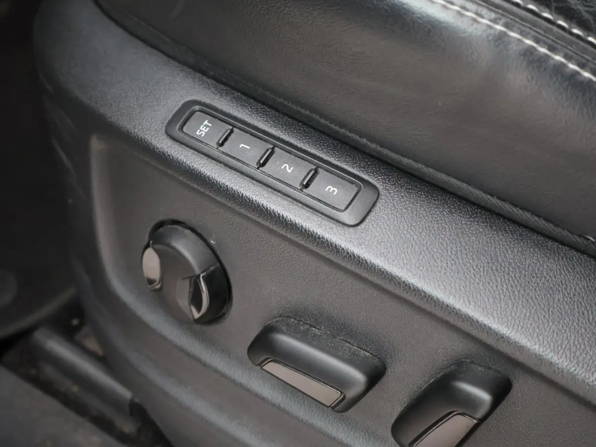 1.5 TSI 150 PK DSG AUT. 7-PERS SPORTLINE *MAT ZWART* + ADAPTIVE CRUISE | VIRTUAL COCKPIT | CAMERA | 20 INCH