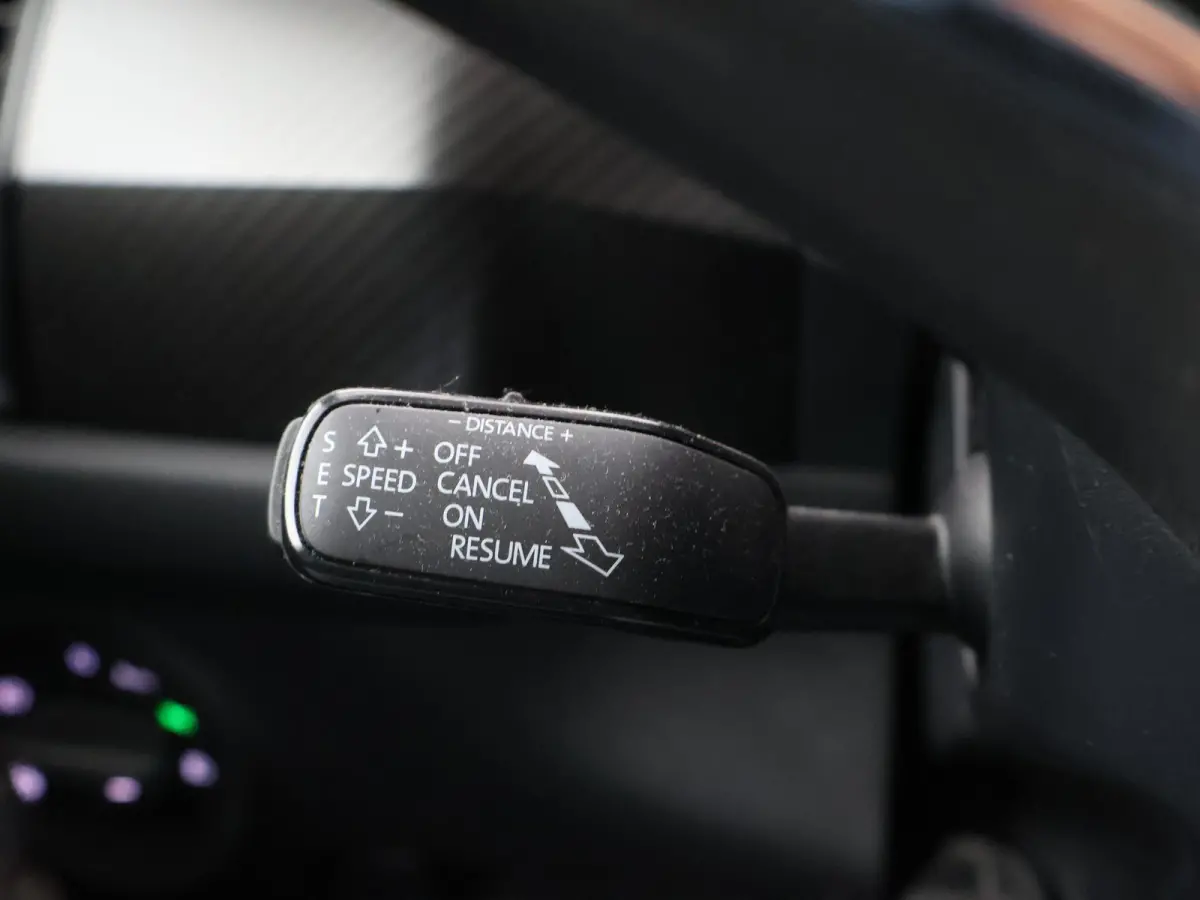 1.5 TSI 150 PK DSG AUT. 7-PERS SPORTLINE *MAT ZWART* + ADAPTIVE CRUISE | VIRTUAL COCKPIT | CAMERA | 20 INCH