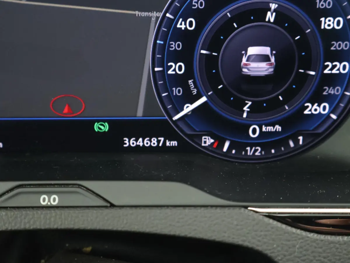 1.4 TSI GTE 218 PK + VIRTUAL COCKPIT / PANORAMA / TREKHAAK / CARPLAY