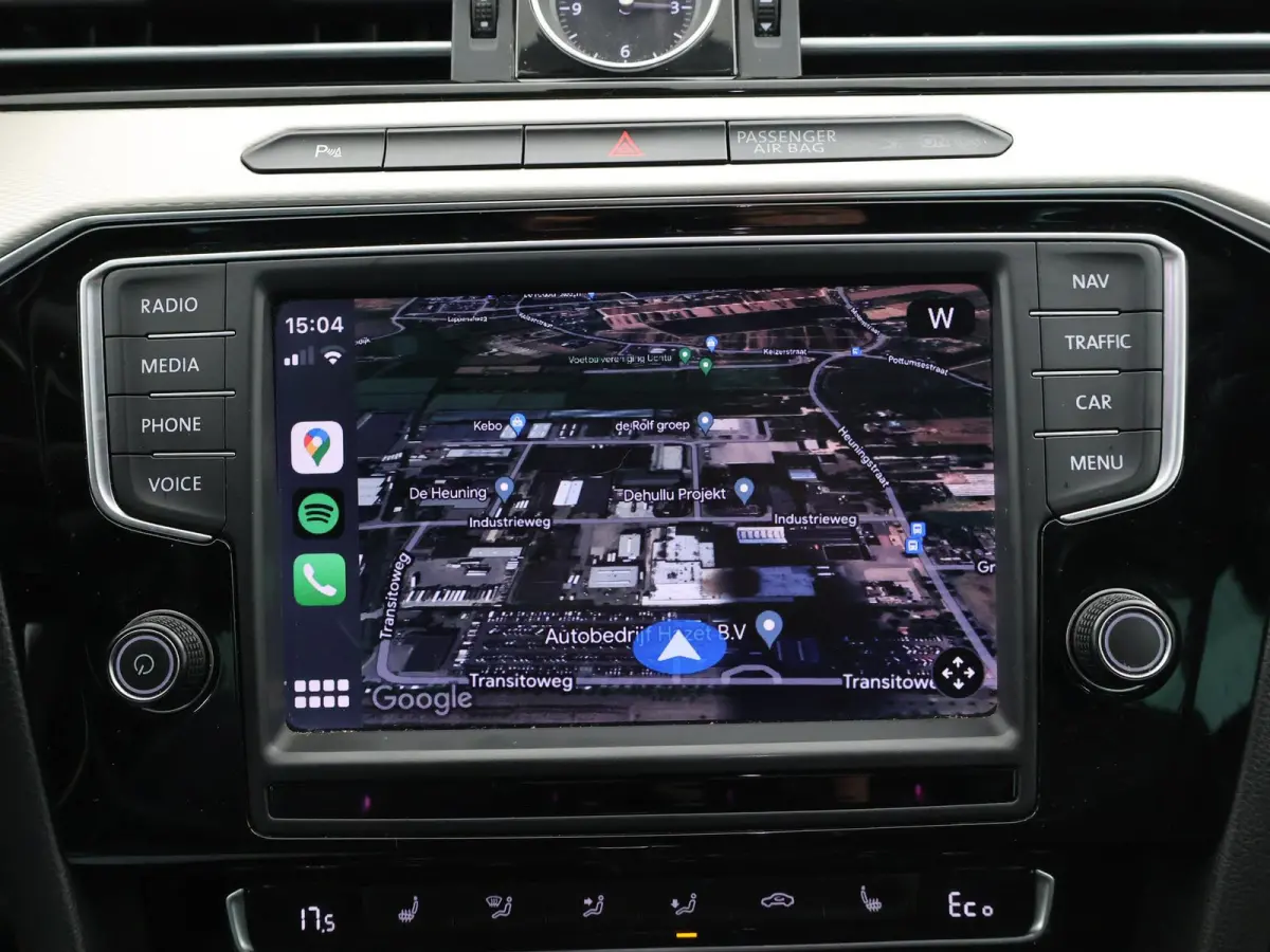 1.4 TSI GTE 218 PK + VIRTUAL COCKPIT / PANORAMA / TREKHAAK / CARPLAY