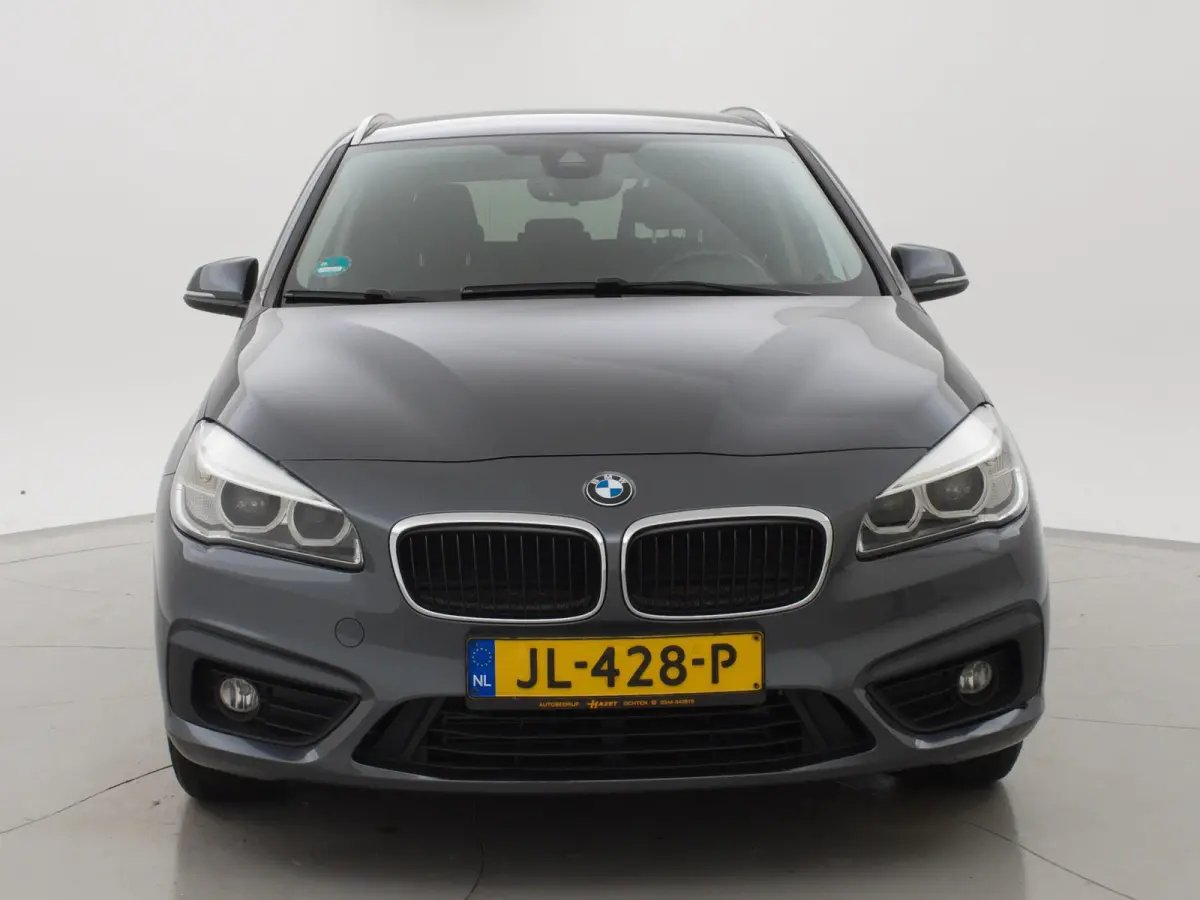 225XE 224 PK HYBRID XDRIVE EXECUTIVE + LED / NAVIGATIE