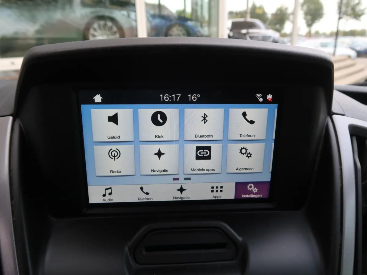 350 2.0 TDCI 170 PK AUT. L2H2 EURO 6 + TREKHAAK | APPLE CARPLAY | NAVIGATIE