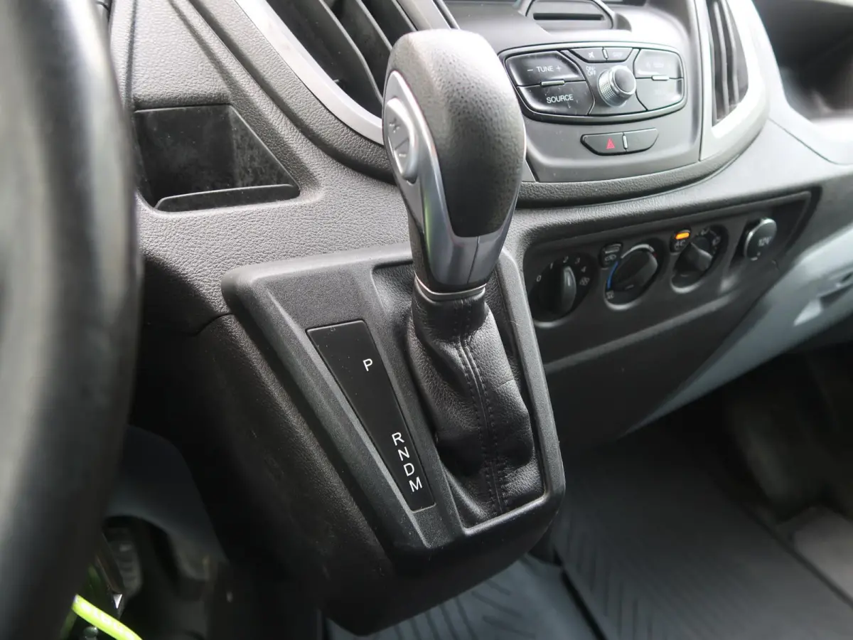 350 2.0 TDCI 170 PK AUT. L2H2 EURO 6 + TREKHAAK | APPLE CARPLAY | NAVIGATIE