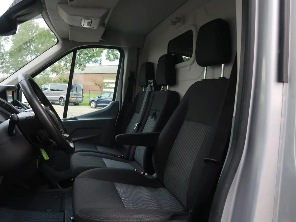 350 2.0 TDCI 170 PK AUT. L2H2 EURO 6 + TREKHAAK | APPLE CARPLAY | NAVIGATIE