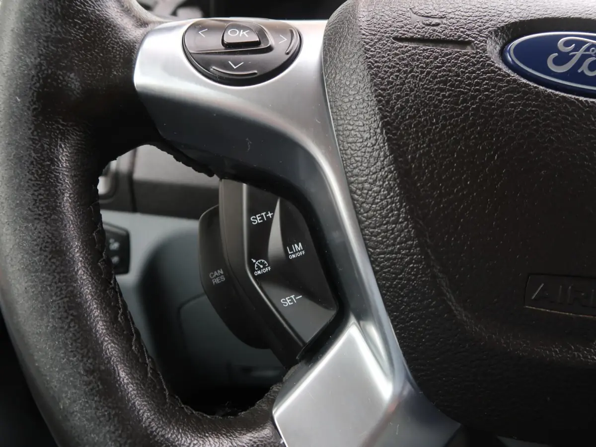 350 2.0 TDCI 170 PK AUT. L2H2 EURO 6 + TREKHAAK | APPLE CARPLAY | NAVIGATIE