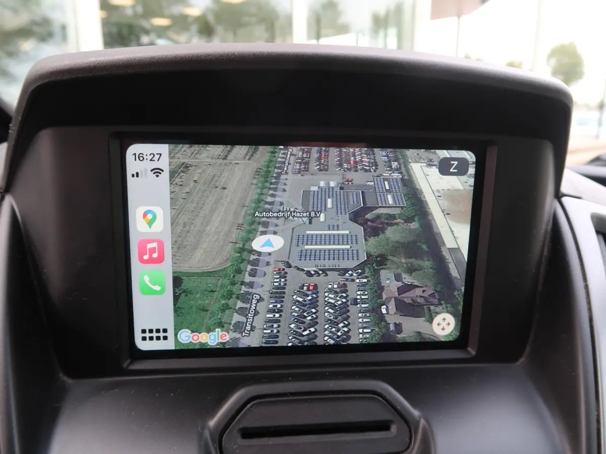 350 2.0 TDCI 170 PK AUT. L2H2 EURO 6 + TREKHAAK | APPLE CARPLAY | NAVIGATIE