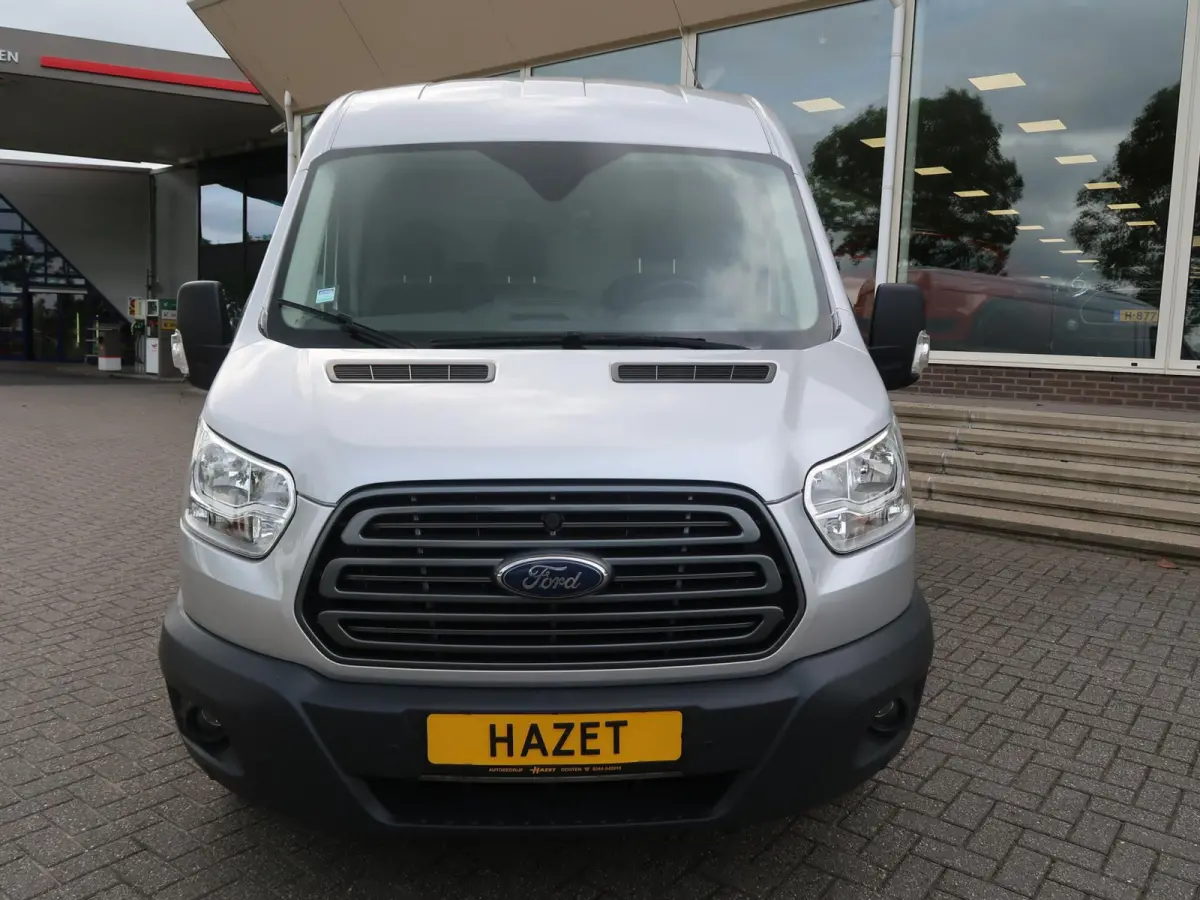 350 2.0 TDCI 170 PK AUT. L2H2 EURO 6 + TREKHAAK | APPLE CARPLAY | NAVIGATIE
