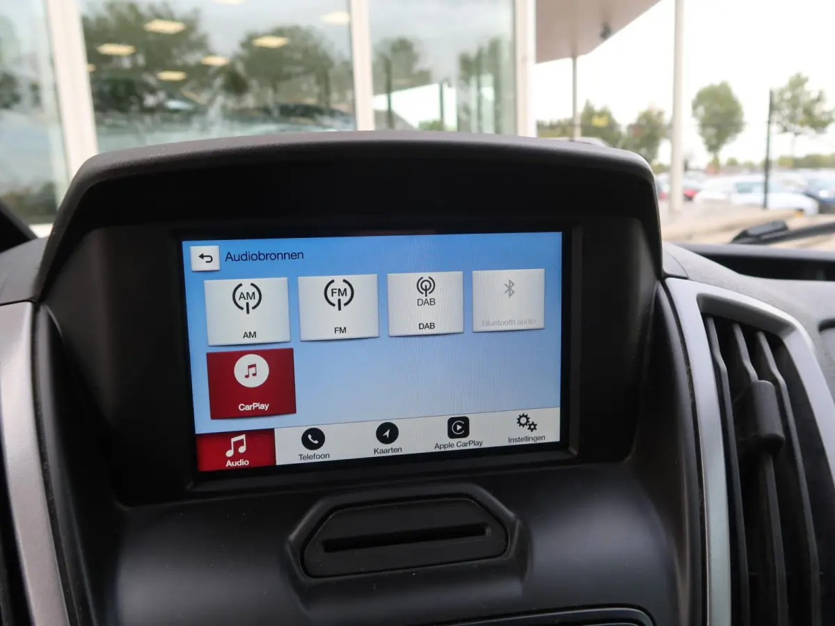 350 2.0 TDCI 170 PK AUT. L2H2 EURO 6 + TREKHAAK | APPLE CARPLAY | NAVIGATIE