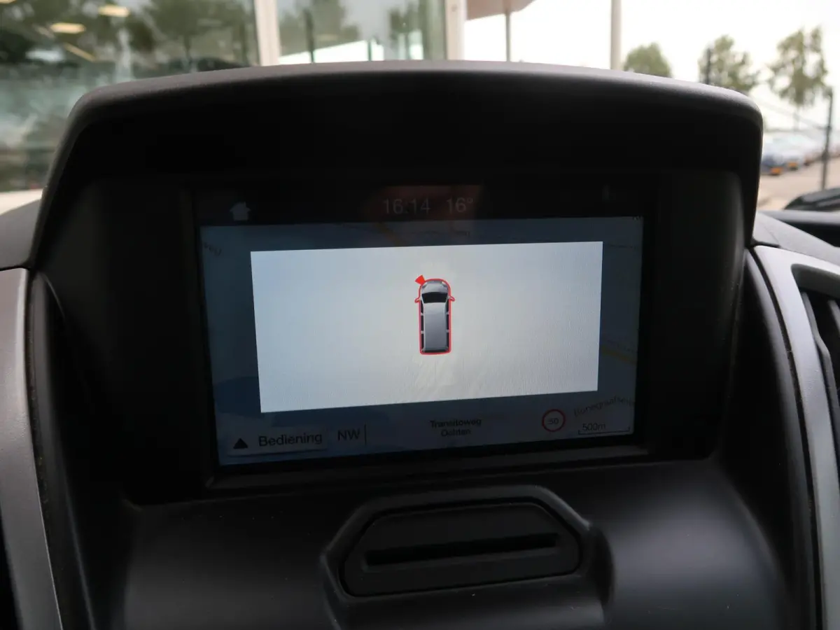 350 2.0 TDCI 170 PK AUT. L2H2 EURO 6 + TREKHAAK | APPLE CARPLAY | NAVIGATIE