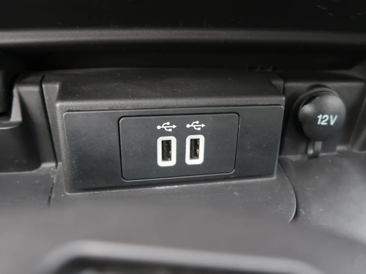 350 2.0 TDCI 170 PK AUT. L2H2 EURO 6 + TREKHAAK | APPLE CARPLAY | NAVIGATIE