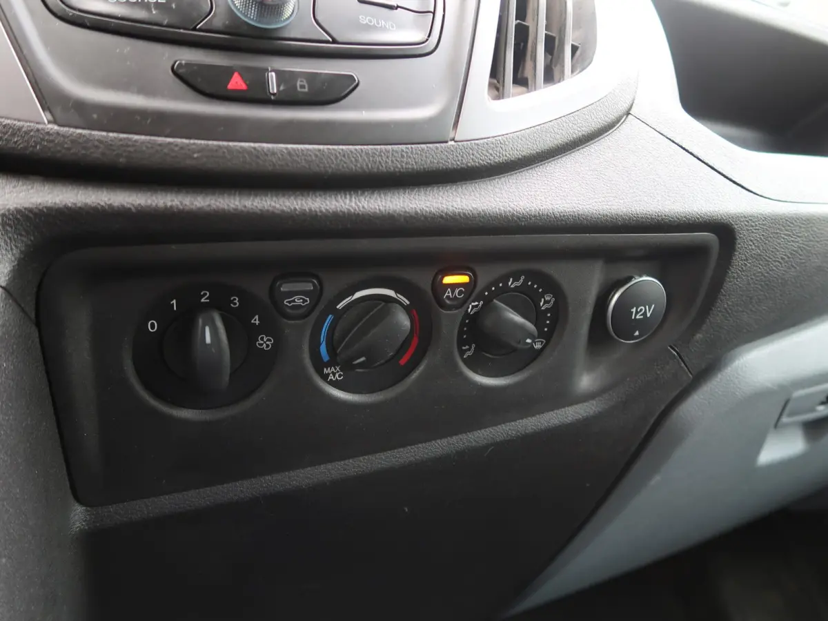 350 2.0 TDCI 170 PK AUT. L2H2 EURO 6 + TREKHAAK | APPLE CARPLAY | NAVIGATIE