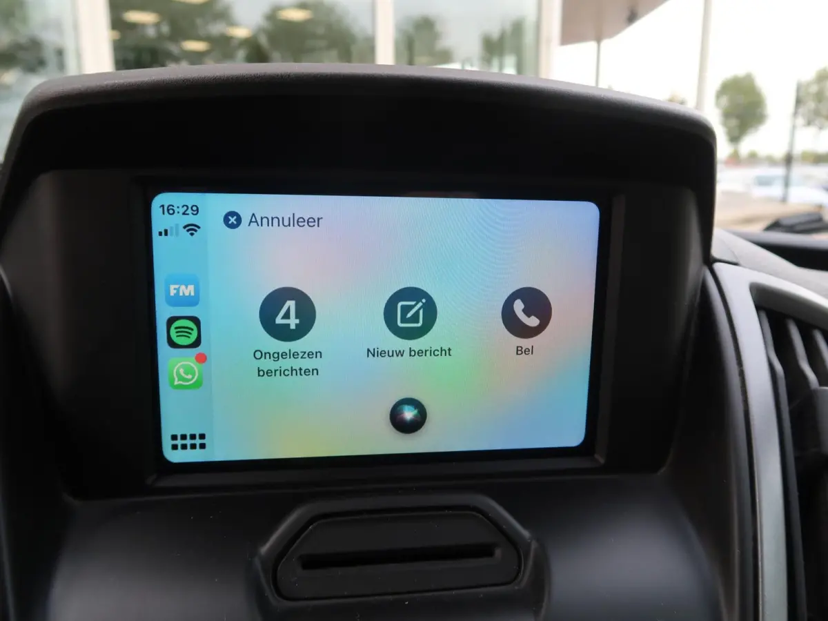 350 2.0 TDCI 170 PK AUT. L2H2 EURO 6 + TREKHAAK | APPLE CARPLAY | NAVIGATIE