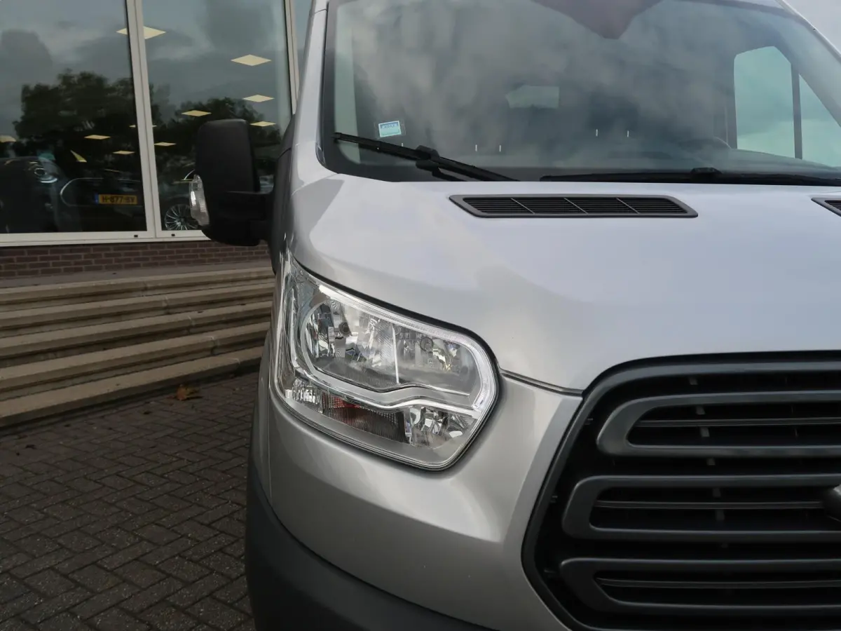 350 2.0 TDCI 170 PK AUT. L2H2 EURO 6 + TREKHAAK | APPLE CARPLAY | NAVIGATIE