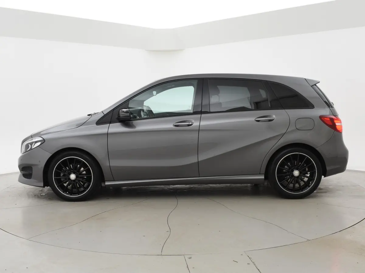 200 AUT7 156 PK AMG SPORT + NIGHT PACK | TREKHAAK | CAMERA | COMAND NAVIGATIE