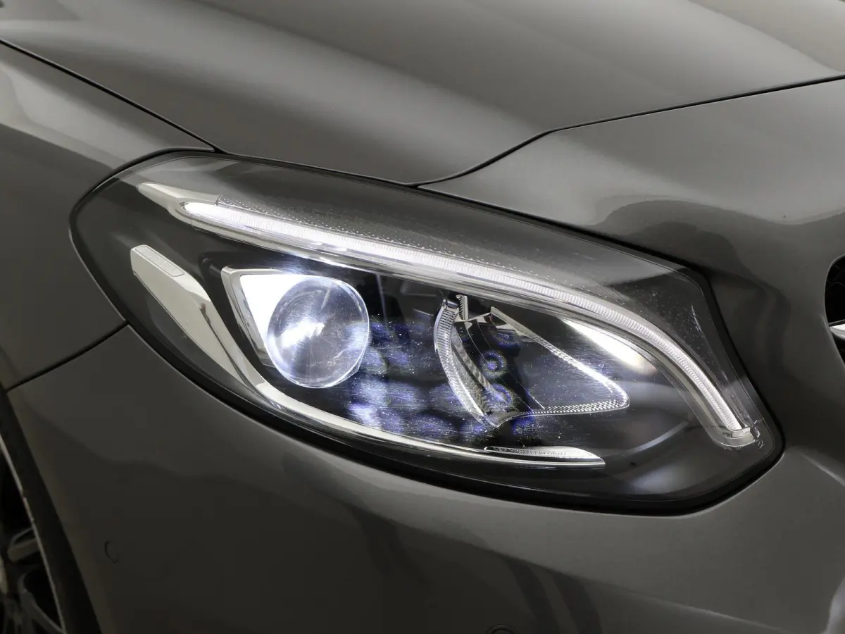 200 AUT7 156 PK AMG SPORT + NIGHT PACK | TREKHAAK | CAMERA | COMAND NAVIGATIE