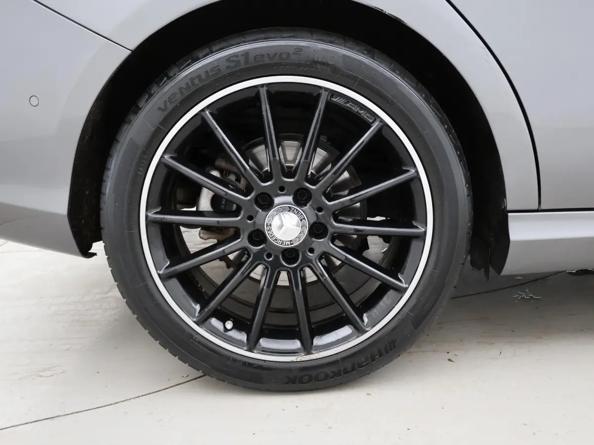 200 AUT7 156 PK AMG SPORT + NIGHT PACK | TREKHAAK | CAMERA | COMAND NAVIGATIE
