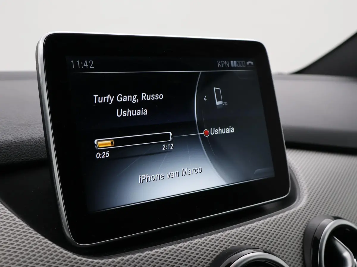 200 AUT7 156 PK AMG SPORT + NIGHT PACK | TREKHAAK | CAMERA | COMAND NAVIGATIE