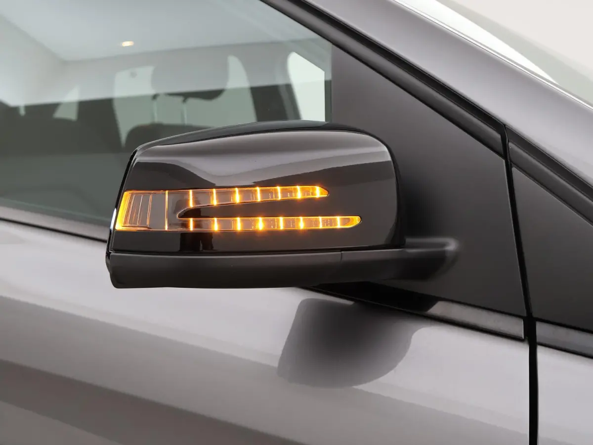 200 AUT7 156 PK AMG SPORT + NIGHT PACK | TREKHAAK | CAMERA | COMAND NAVIGATIE