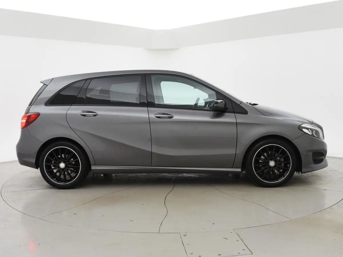 200 AUT7 156 PK AMG SPORT + NIGHT PACK | TREKHAAK | CAMERA | COMAND NAVIGATIE