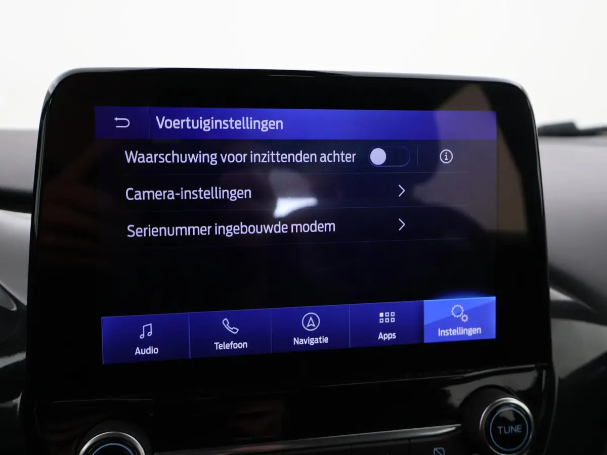 1.0 ECOBOOST AUT. ST-LINE + CAMERA | LED | CARPLAY