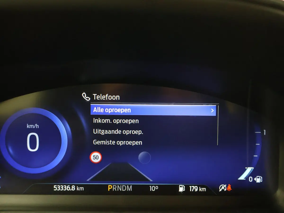 1.0 ECOBOOST AUT. ST-LINE + CAMERA | LED | CARPLAY