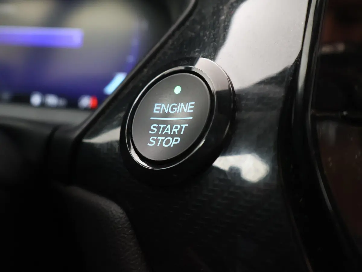 1.0 ECOBOOST AUT. ST-LINE + CAMERA | LED | CARPLAY