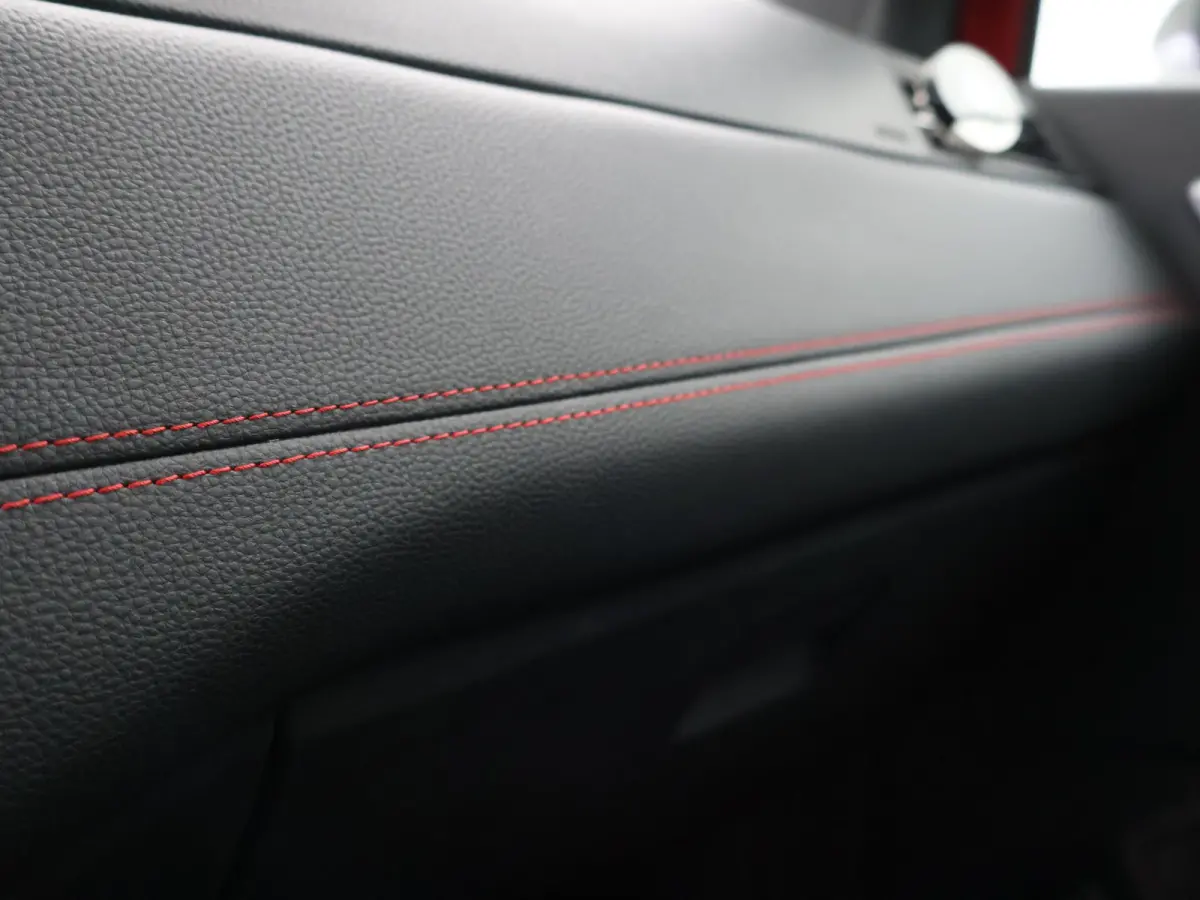 1.0 TSI AUT. FR SPORT + ADAPTIVE CRUISE | CAMERA VIRTUAL COCKPIT | TREKHAAK | APPLE CARPLAY | LED | STOELVERWARMING