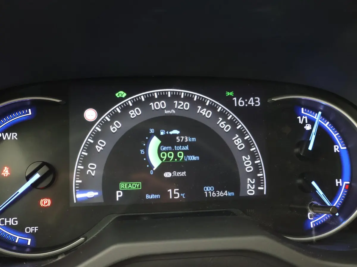 2.5 HYBRID 218 PK NIEUW MODEL + ADAPTIVE CRUISE CAMERA | 18 INCH | ELEKTR. KLEP | PRIVACY GLASS
