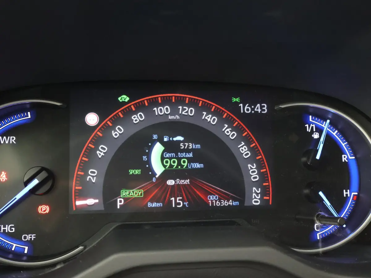 2.5 HYBRID 218 PK NIEUW MODEL + ADAPTIVE CRUISE CAMERA | 18 INCH | ELEKTR. KLEP | PRIVACY GLASS