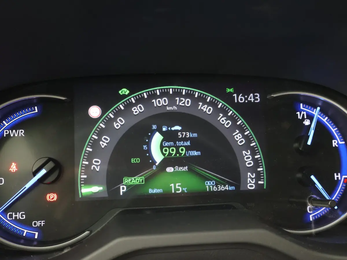 2.5 HYBRID 218 PK NIEUW MODEL + ADAPTIVE CRUISE CAMERA | 18 INCH | ELEKTR. KLEP | PRIVACY GLASS