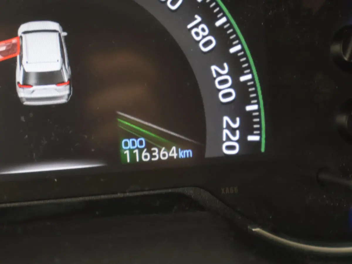 2.5 HYBRID 218 PK NIEUW MODEL + ADAPTIVE CRUISE CAMERA | 18 INCH | ELEKTR. KLEP | PRIVACY GLASS
