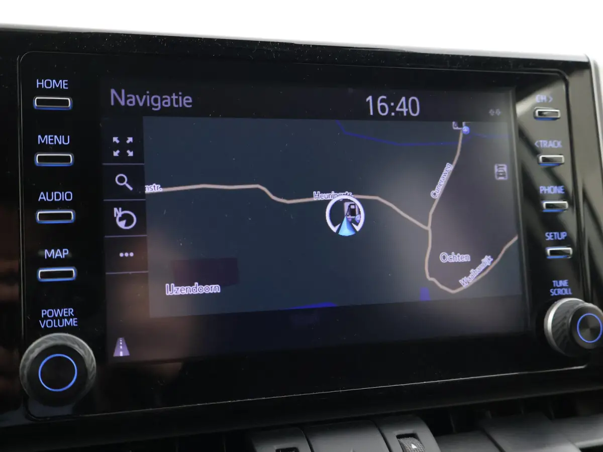 2.5 HYBRID 218 PK NIEUW MODEL + ADAPTIVE CRUISE CAMERA | 18 INCH | ELEKTR. KLEP | PRIVACY GLASS