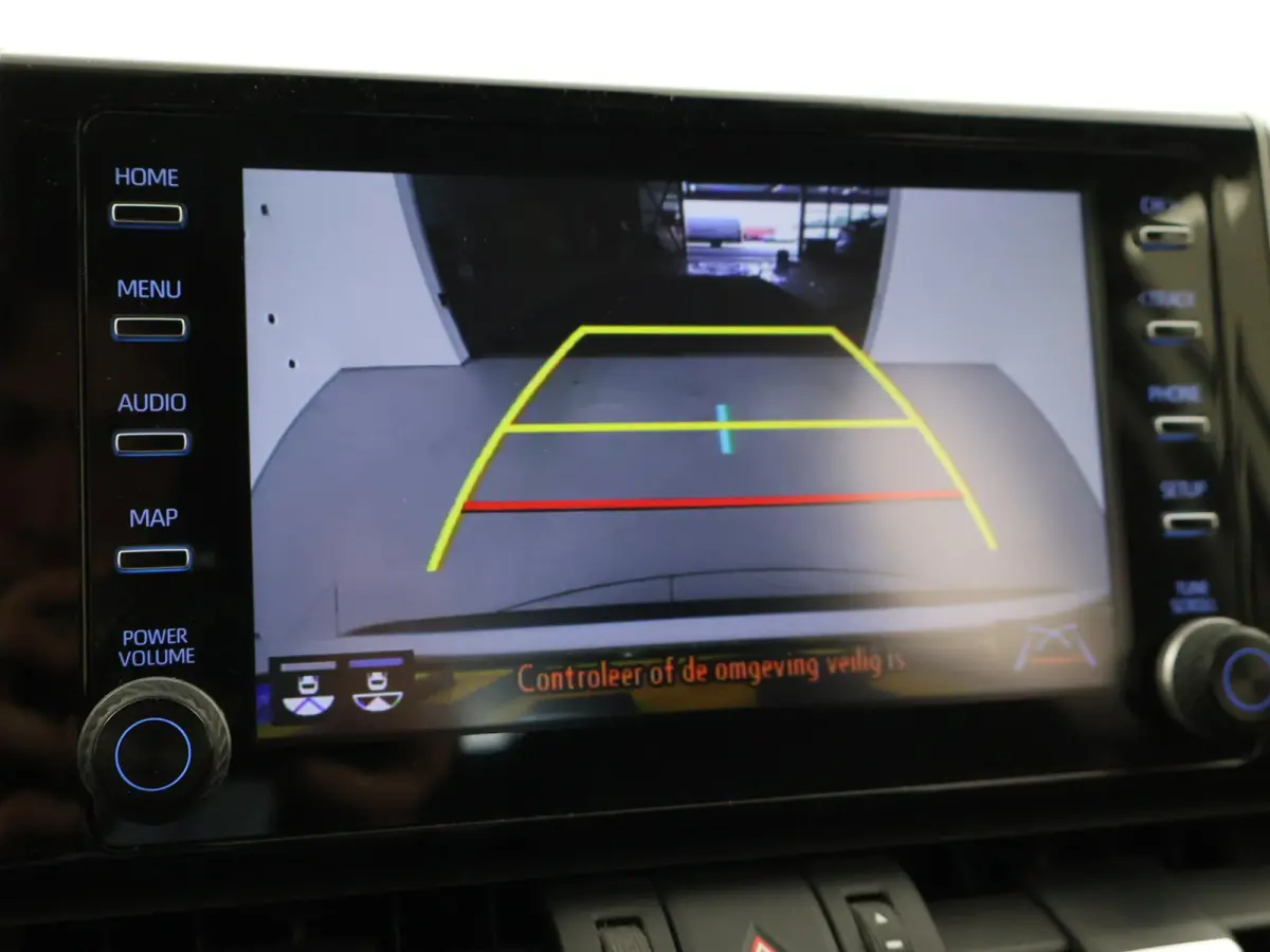 2.5 HYBRID 218 PK NIEUW MODEL + ADAPTIVE CRUISE CAMERA | 18 INCH | ELEKTR. KLEP | PRIVACY GLASS