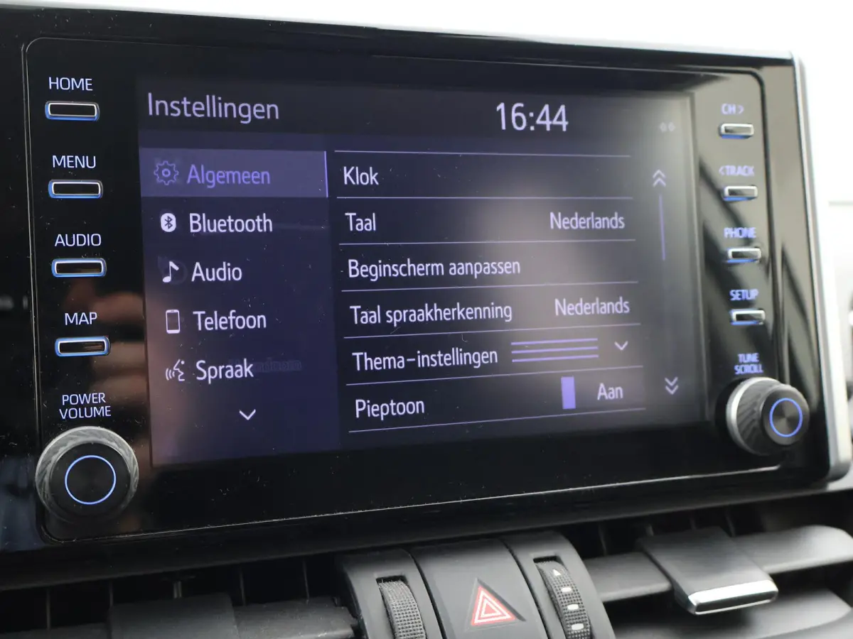 2.5 HYBRID 218 PK NIEUW MODEL + ADAPTIVE CRUISE CAMERA | 18 INCH | ELEKTR. KLEP | PRIVACY GLASS