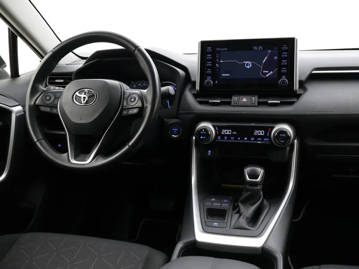 2.5 HYBRID 218 PK NIEUW MODEL + ADAPTIVE CRUISE CAMERA | 18 INCH | ELEKTR. KLEP | PRIVACY GLASS