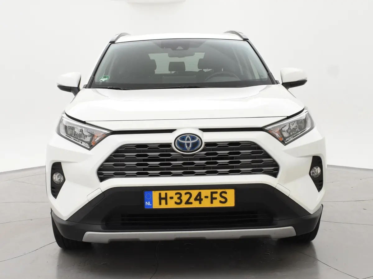2.5 HYBRID 218 PK NIEUW MODEL + ADAPTIVE CRUISE CAMERA | 18 INCH | ELEKTR. KLEP | PRIVACY GLASS