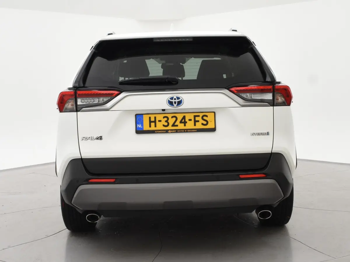 2.5 HYBRID 218 PK NIEUW MODEL + ADAPTIVE CRUISE CAMERA | 18 INCH | ELEKTR. KLEP | PRIVACY GLASS