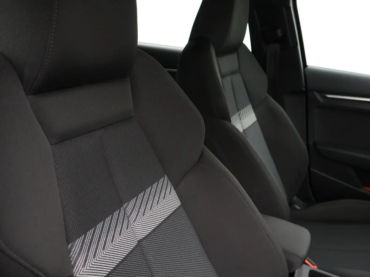 40 TFSI e 204 PK PLUG-IN HYBRID + VIRTUAL COCKPIT | ADAPTIVE CRUISE | SPORTSTOELEN | LED