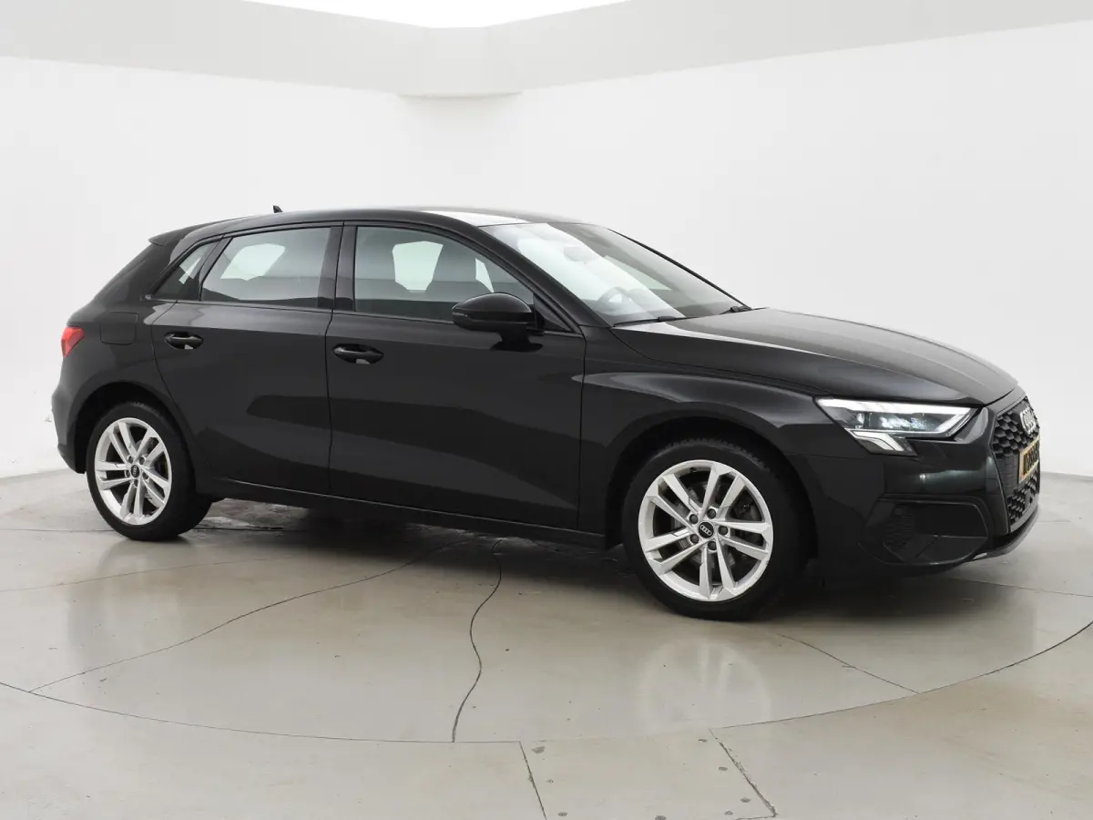 40 TFSI e 204 PK PLUG-IN HYBRID + VIRTUAL COCKPIT | ADAPTIVE CRUISE | SPORTSTOELEN | LED