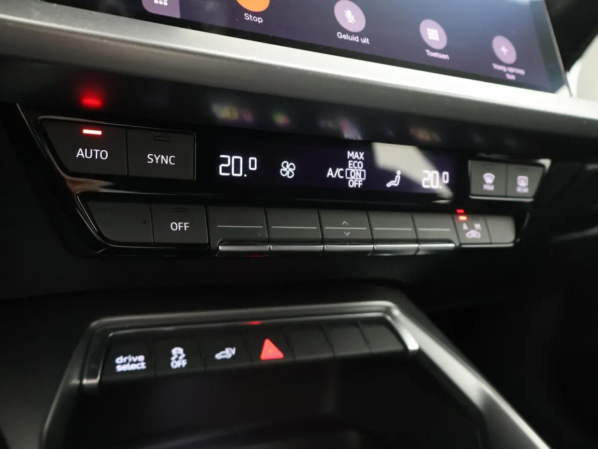 40 TFSI e 204 PK PLUG-IN HYBRID + VIRTUAL COCKPIT | ADAPTIVE CRUISE | SPORTSTOELEN | LED
