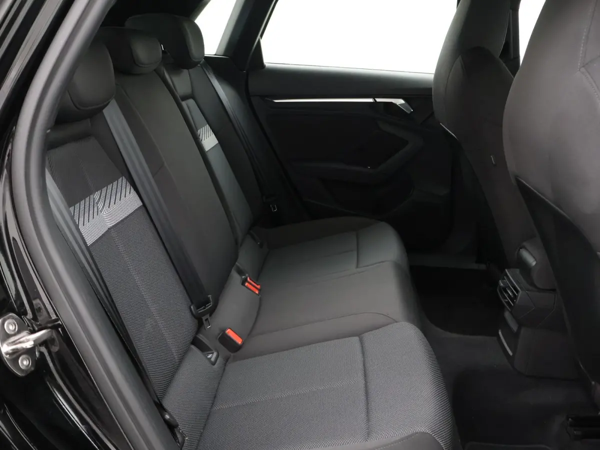 40 TFSI e 204 PK PLUG-IN HYBRID + VIRTUAL COCKPIT | ADAPTIVE CRUISE | SPORTSTOELEN | LED