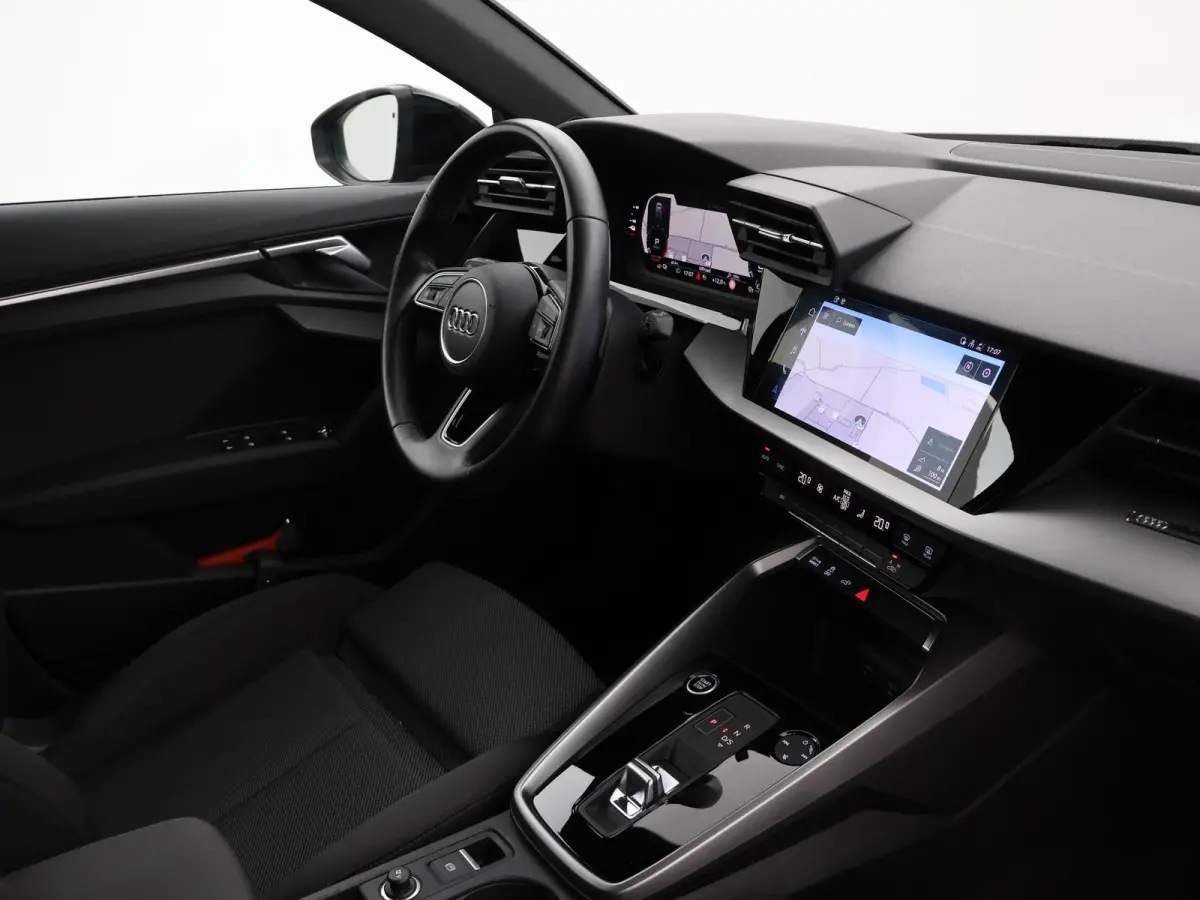 40 TFSI e 204 PK PLUG-IN HYBRID + VIRTUAL COCKPIT | ADAPTIVE CRUISE | SPORTSTOELEN | LED