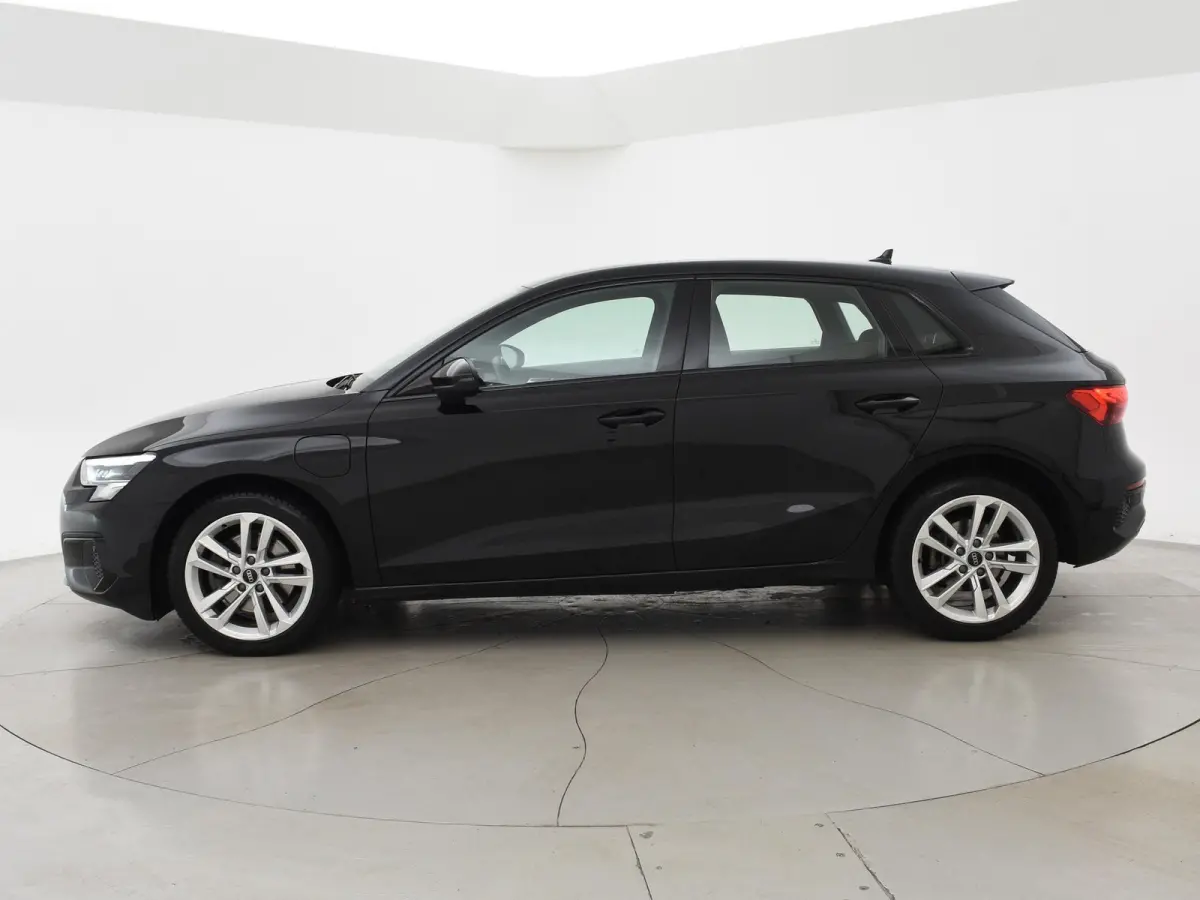 40 TFSI e 204 PK PLUG-IN HYBRID + VIRTUAL COCKPIT | ADAPTIVE CRUISE | SPORTSTOELEN | LED