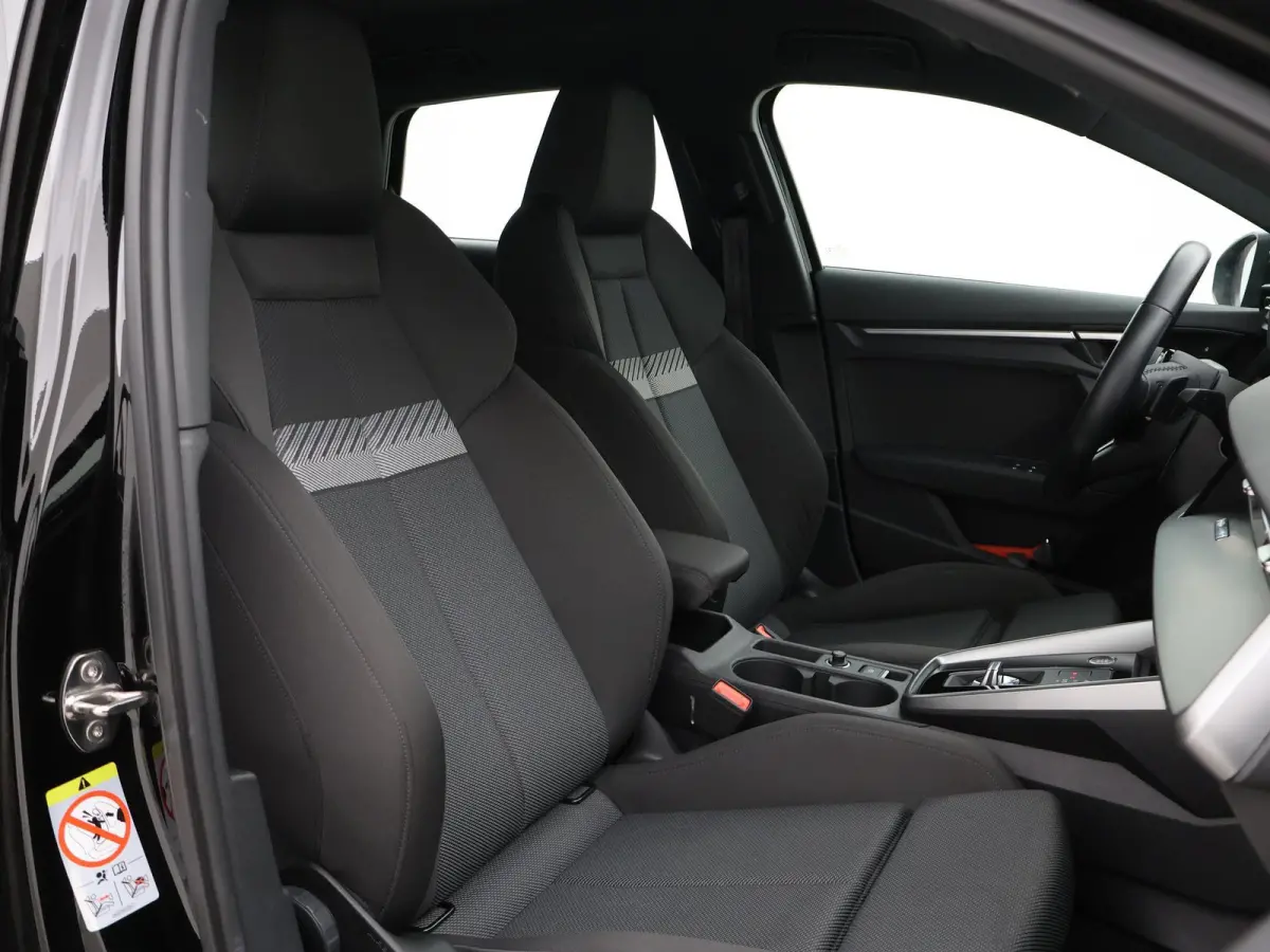 40 TFSI e 204 PK PLUG-IN HYBRID + VIRTUAL COCKPIT | ADAPTIVE CRUISE | SPORTSTOELEN | LED