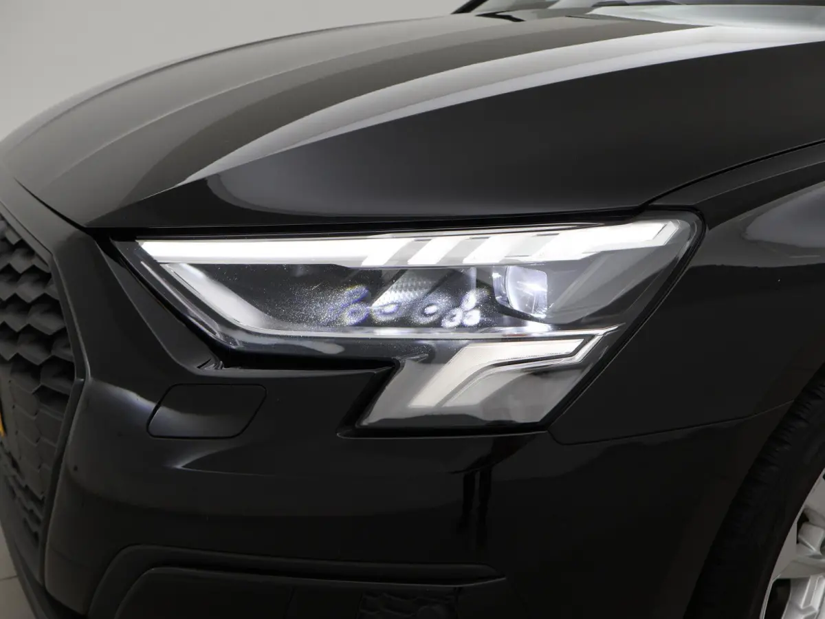 40 TFSI e 204 PK PLUG-IN HYBRID + VIRTUAL COCKPIT | ADAPTIVE CRUISE | SPORTSTOELEN | LED